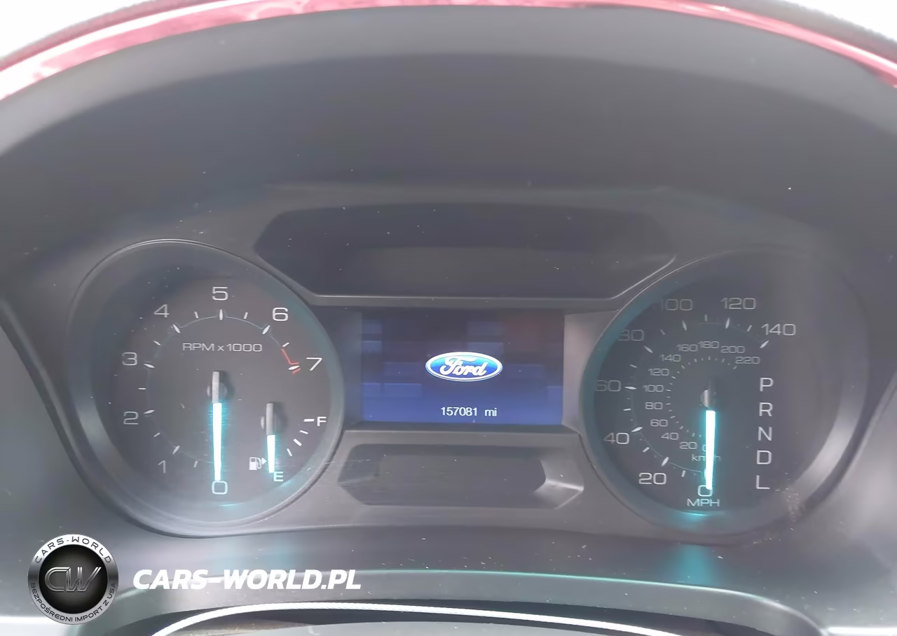 2014 Ford Explorer Xlt VIN:1FM5K7D95EGA17761 - 7