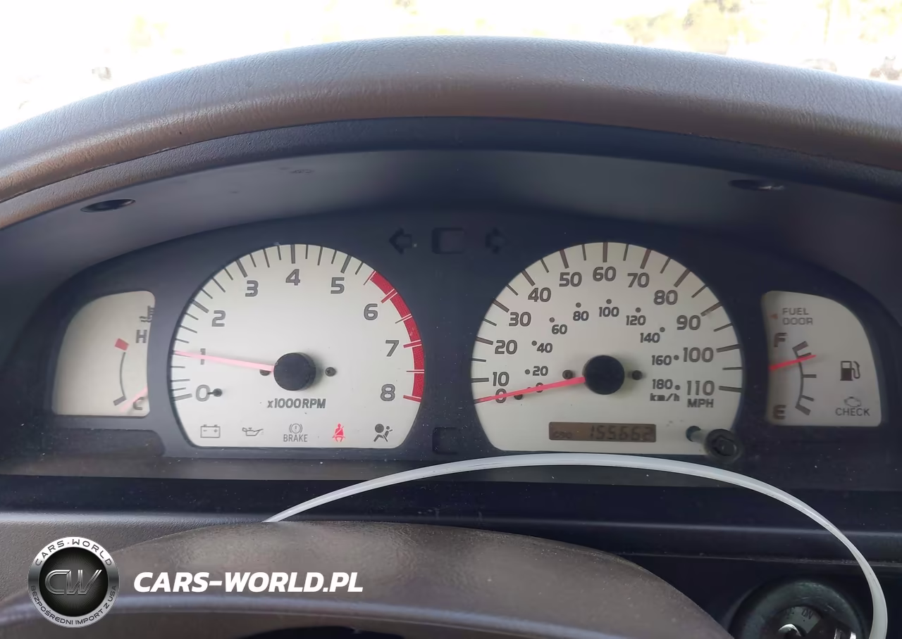 2004 Toyota Tacoma Prerunner V6 VIN:5TEGN92N74Z365813 - 7