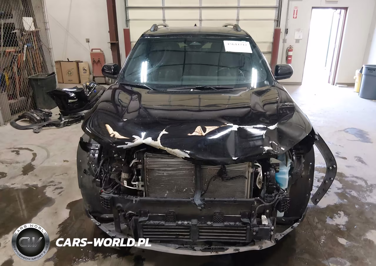 2025 Chevrolet Equinox Awd Lt VIN:3GNAXPEG1SL225328 - 13
