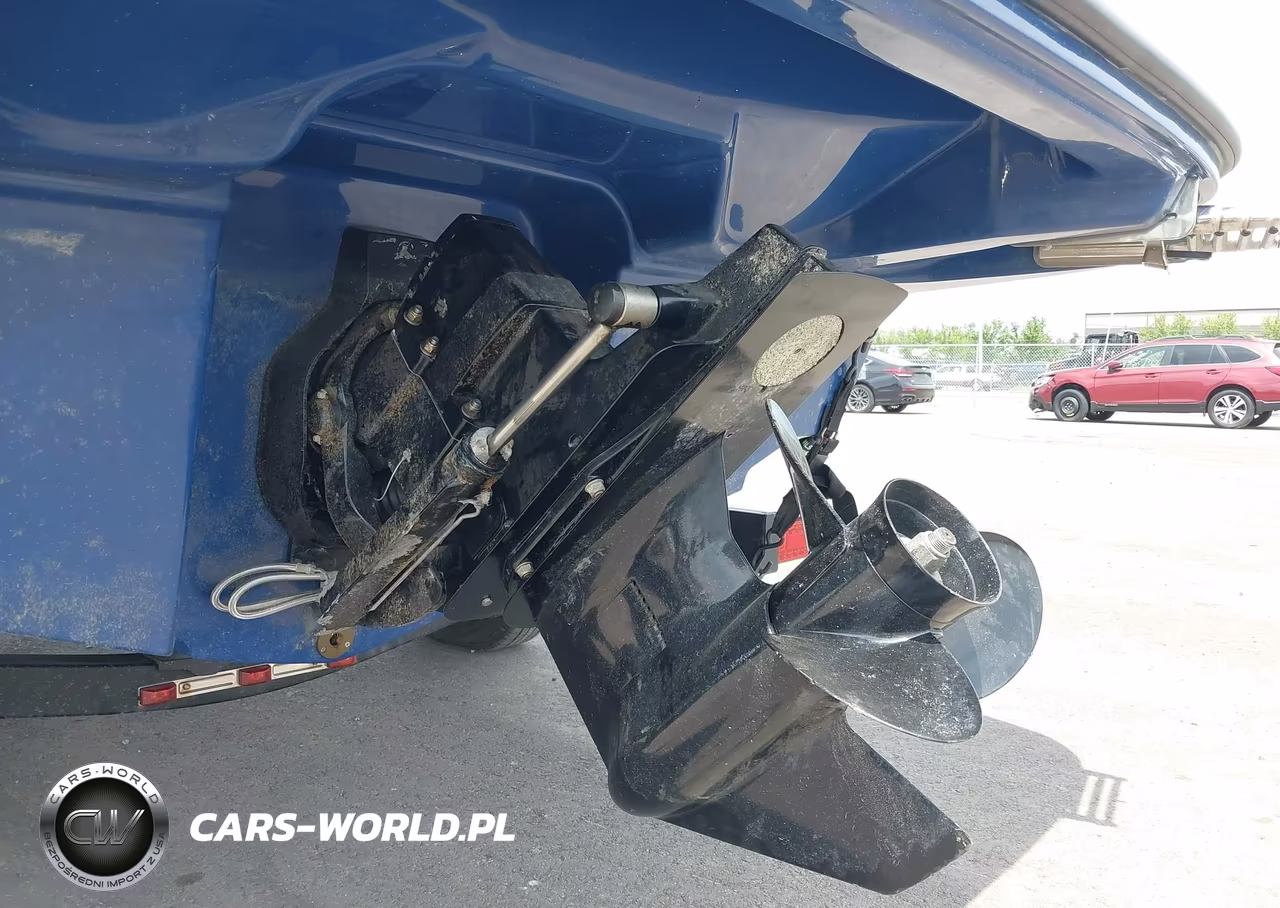 2019 Bayliner Vr5 Br(*) Bow Rider Series VIN:BLBX3011A919 - 10
