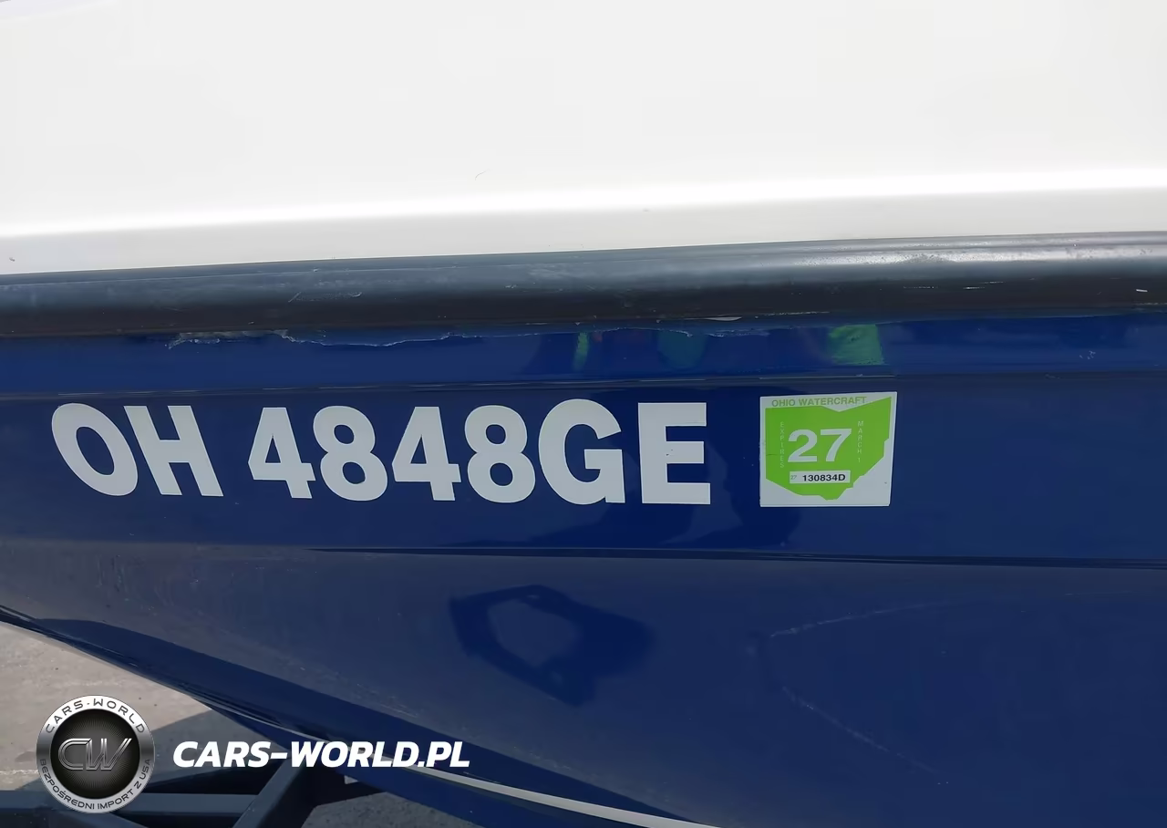 2019 Bayliner Vr5 Br(*) Bow Rider Series VIN:BLBX3011A919 - 12