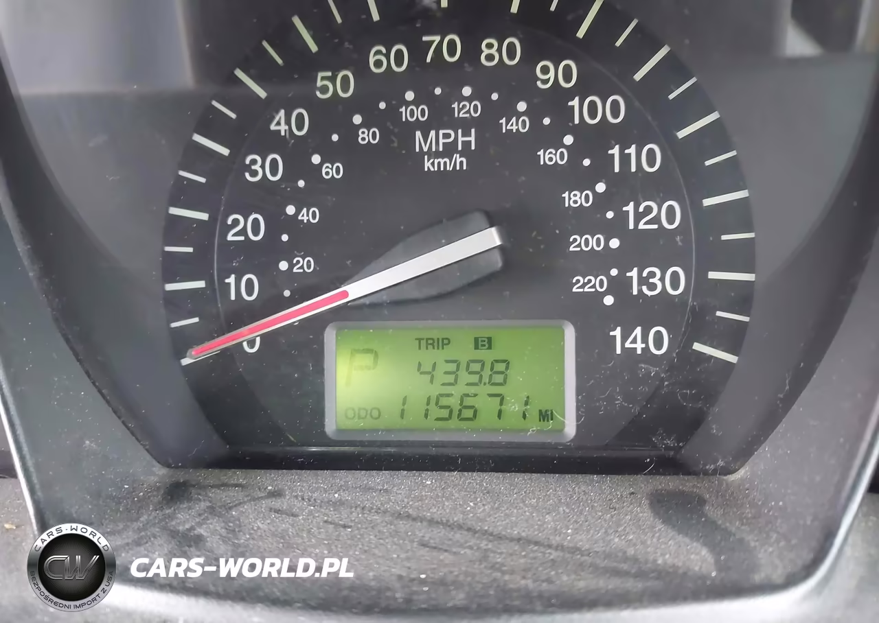 2009 Kia Spectra Ex VIN:KNAFE222195641998 - 15
