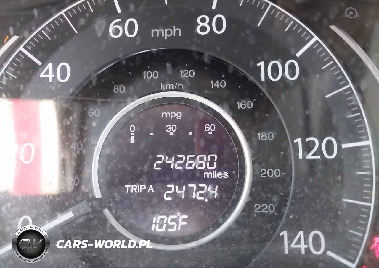 2015 Honda Cr-V Ex VIN:3CZRM3H54FG701717 - 15