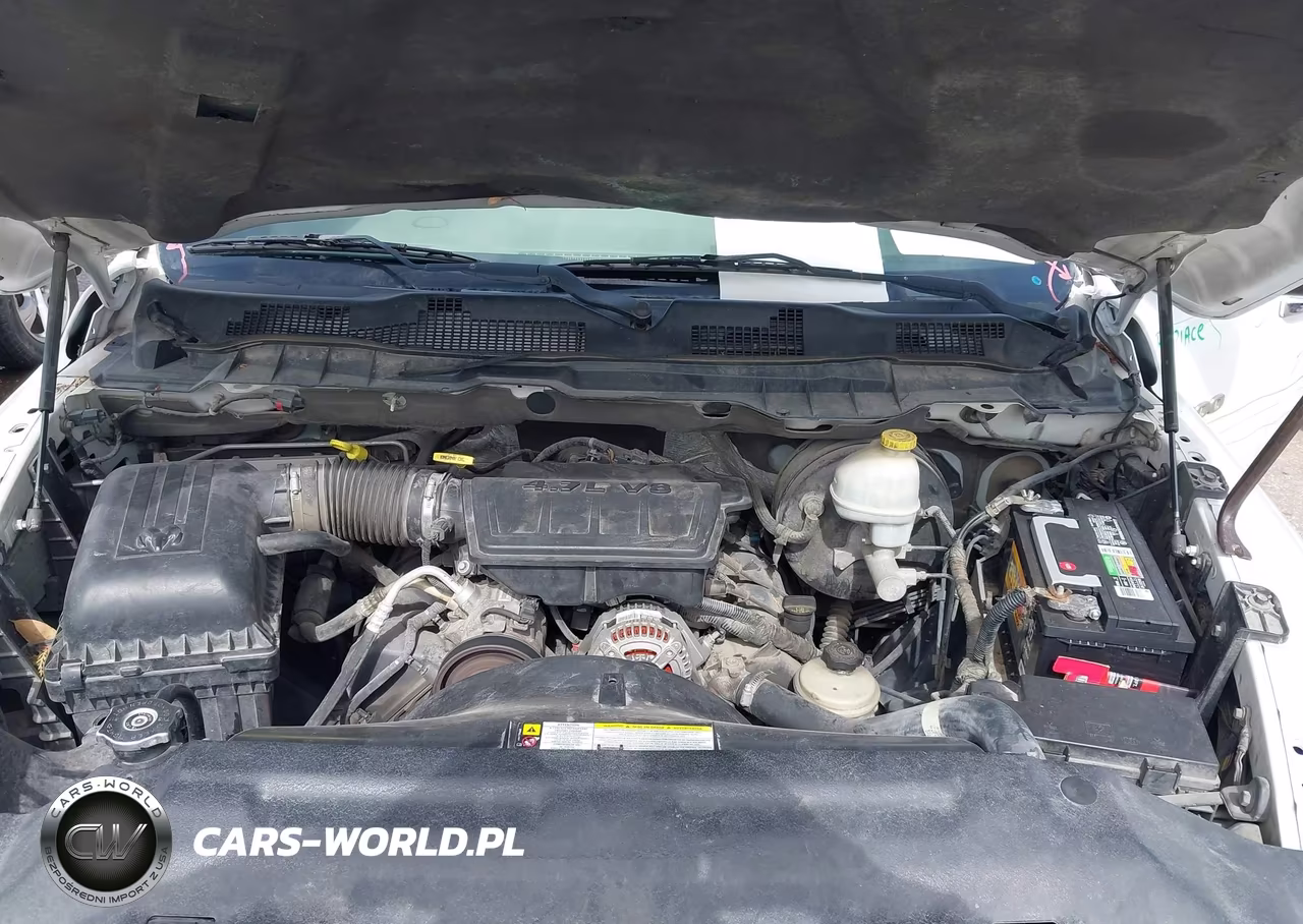 2012 Ram 1500 Slt VIN:1C6RD6GP3CS156342 - 10