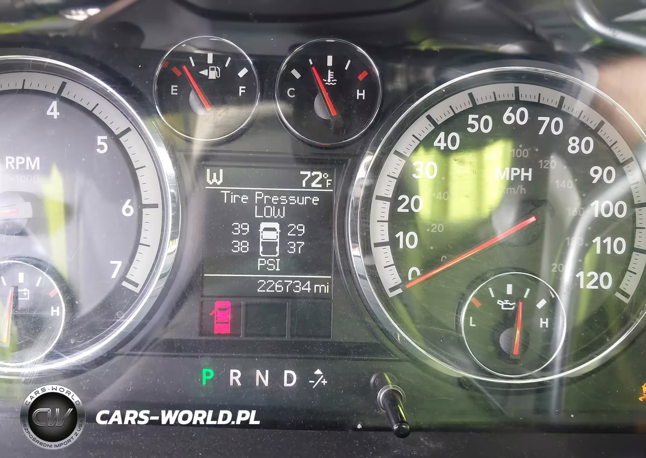 2012 Ram 1500 Slt VIN:1C6RD6GP3CS156342 - 15