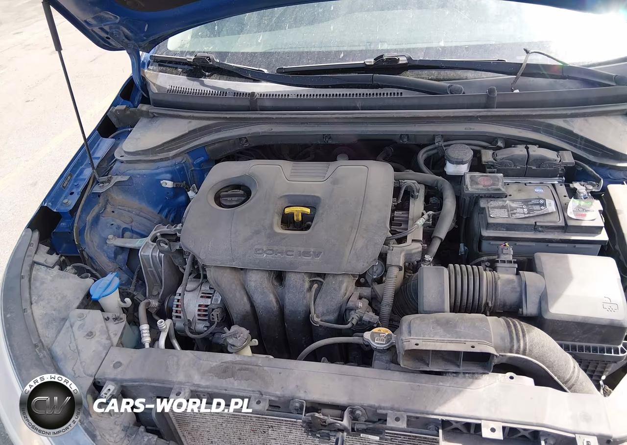 2020 Hyundai Elantra Sel VIN:5NPD84LF7LH511875 - 10