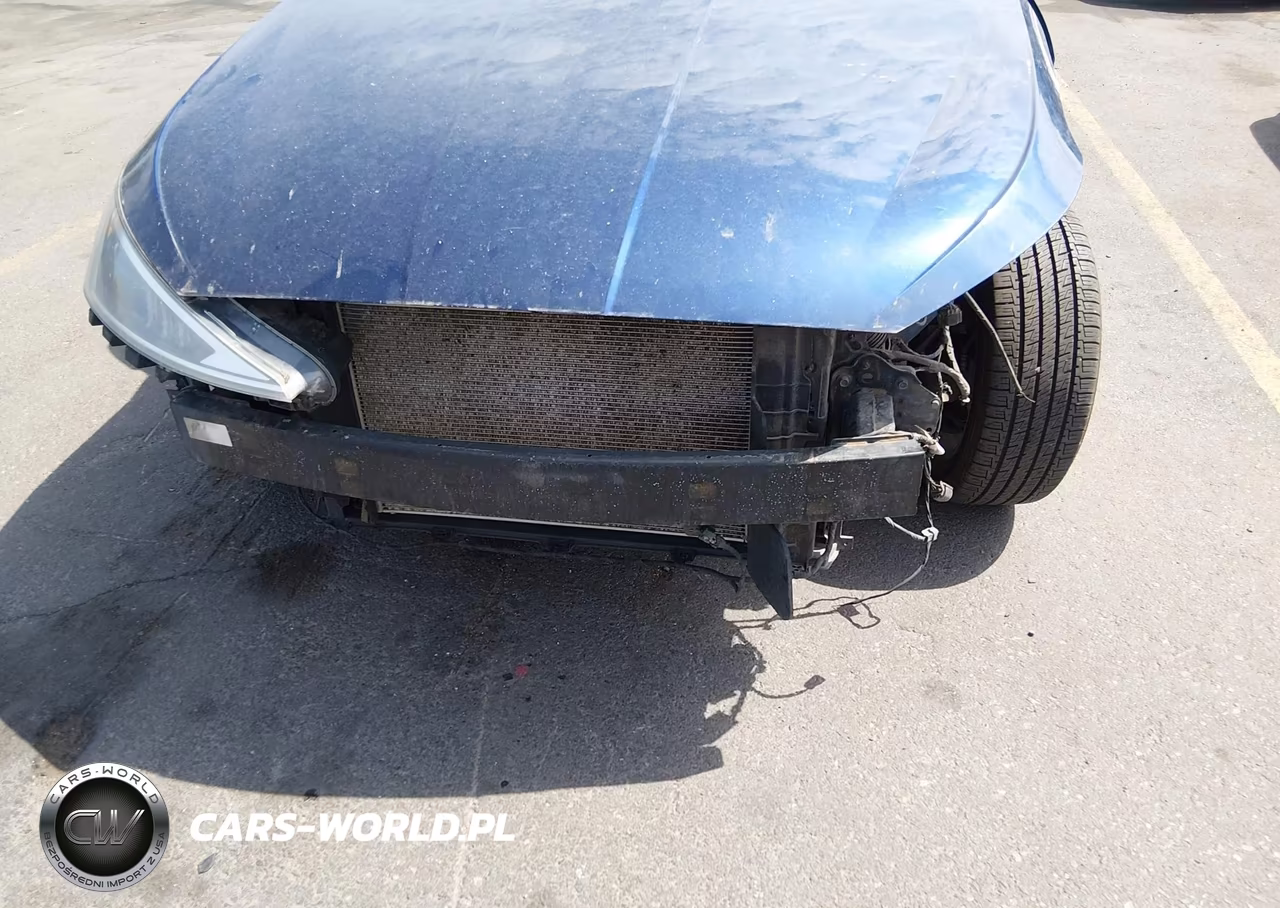 2020 Hyundai Elantra Sel VIN:5NPD84LF7LH511875 - 6