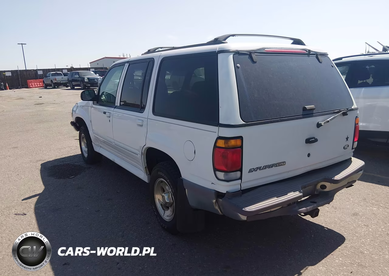 1997 Ford Explorer Eddie Bauer-Limited-Xlt VIN:1FMDU35P2VZC32353 - 3