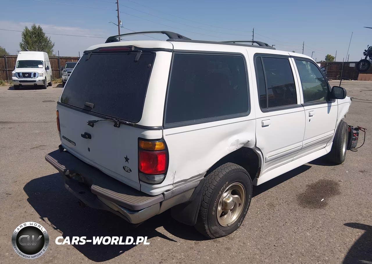 1997 Ford Explorer Eddie Bauer-Limited-Xlt VIN:1FMDU35P2VZC32353 - 4