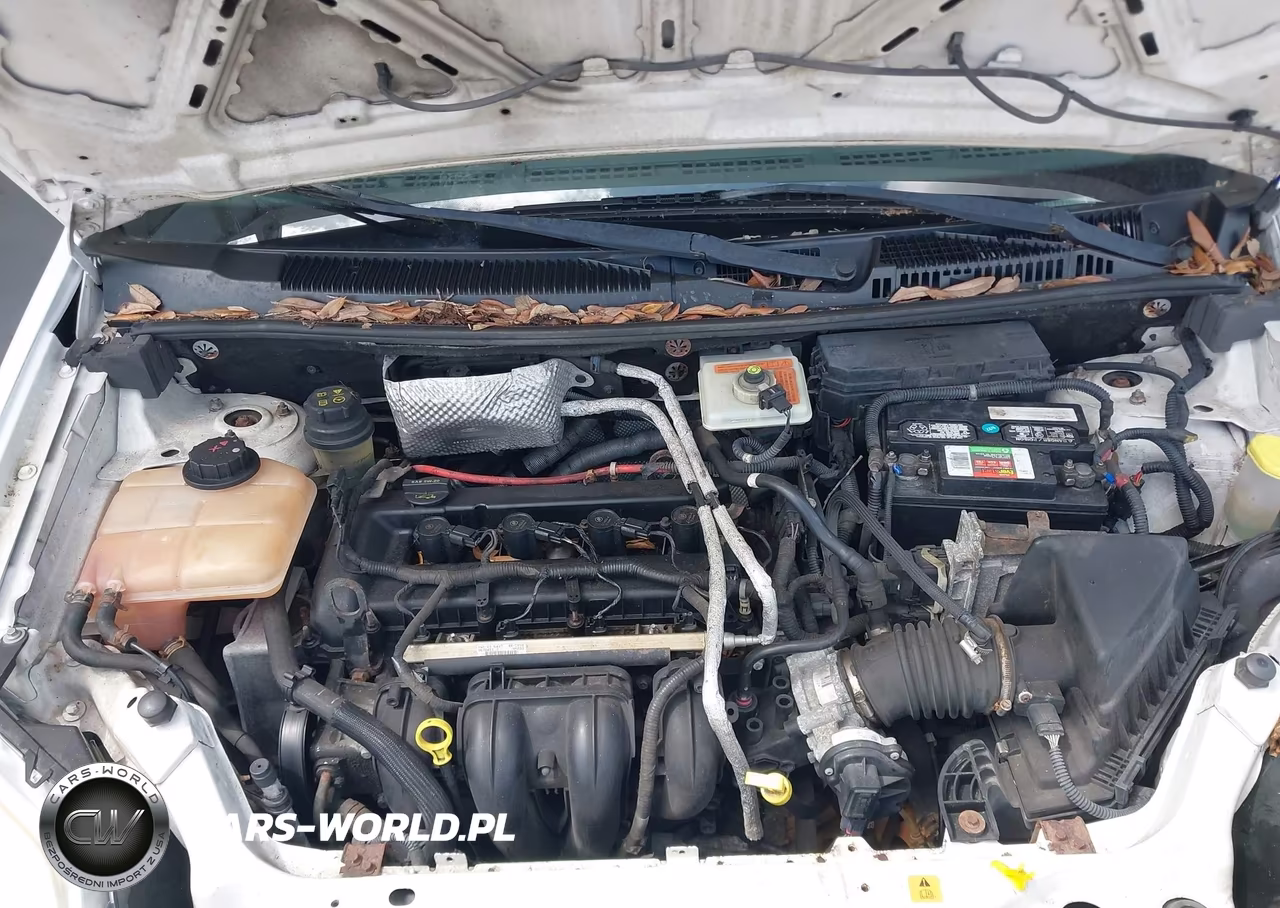 2012 Ford Transit Connect Xl VIN:NM0LS7AN0CT088557 - 10