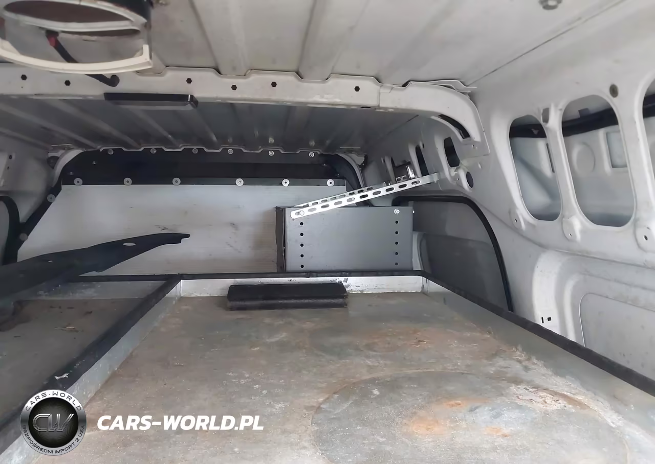 2012 Ford Transit Connect Xl VIN:NM0LS7AN0CT088557 - 8