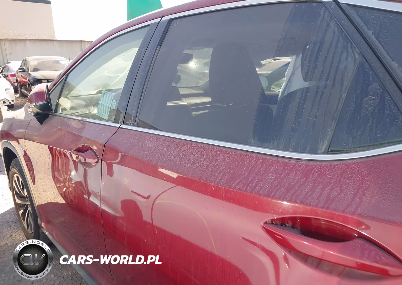 2020 Lexus Rx 350 VIN:2T2AZMAA4LC167704 - 15