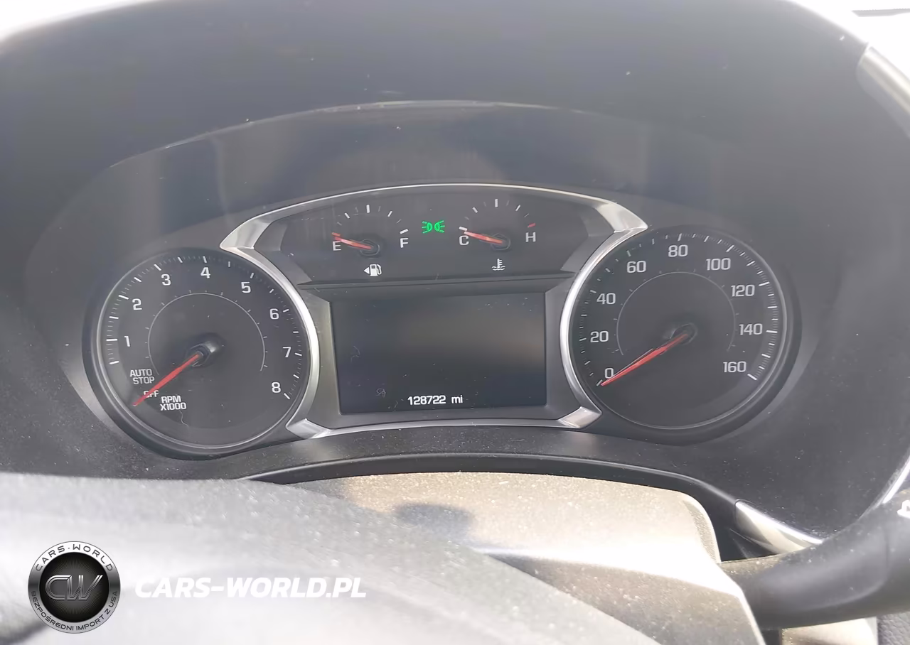 2020 Chevrolet Equinox Fwd Lt 1.5L Turbo VIN:3GNAXKEV8LS583924 - 7