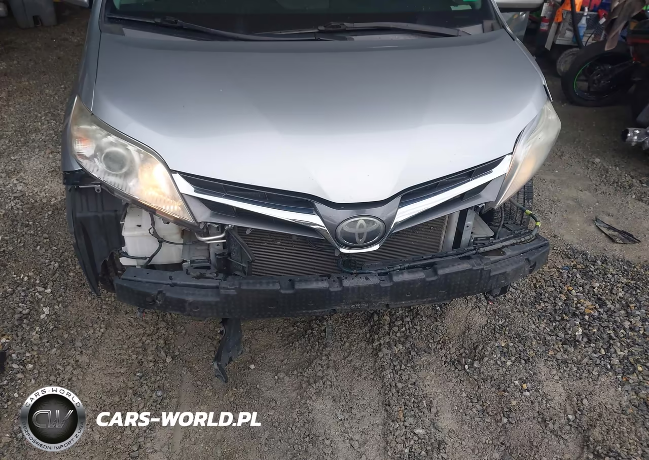2019 Toyota Sienna Xle 8 Passenger VIN:5TDYZ3DC7KS007087 - 6
