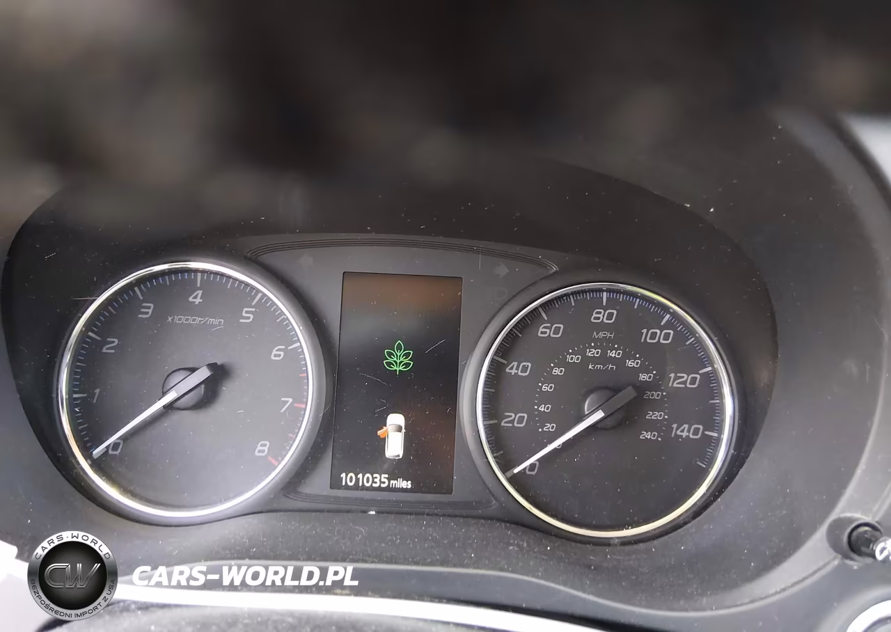 2018 Mitsubishi Outlander Se VIN:JA4AD3A39JZ042497 - 7