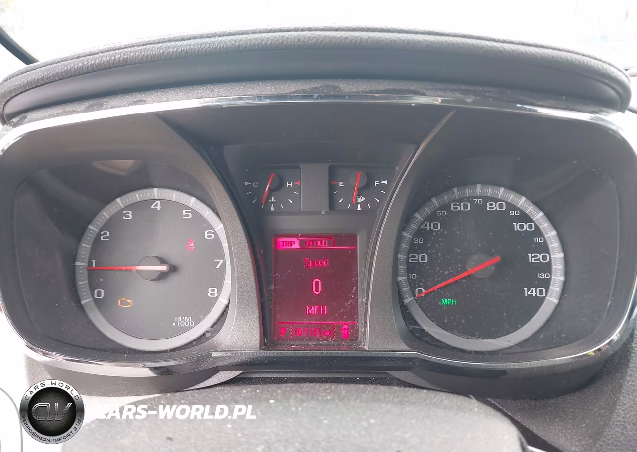 2015 GMC Terrain Sle-1 VIN:2GKALMEK7F6365602 - 7
