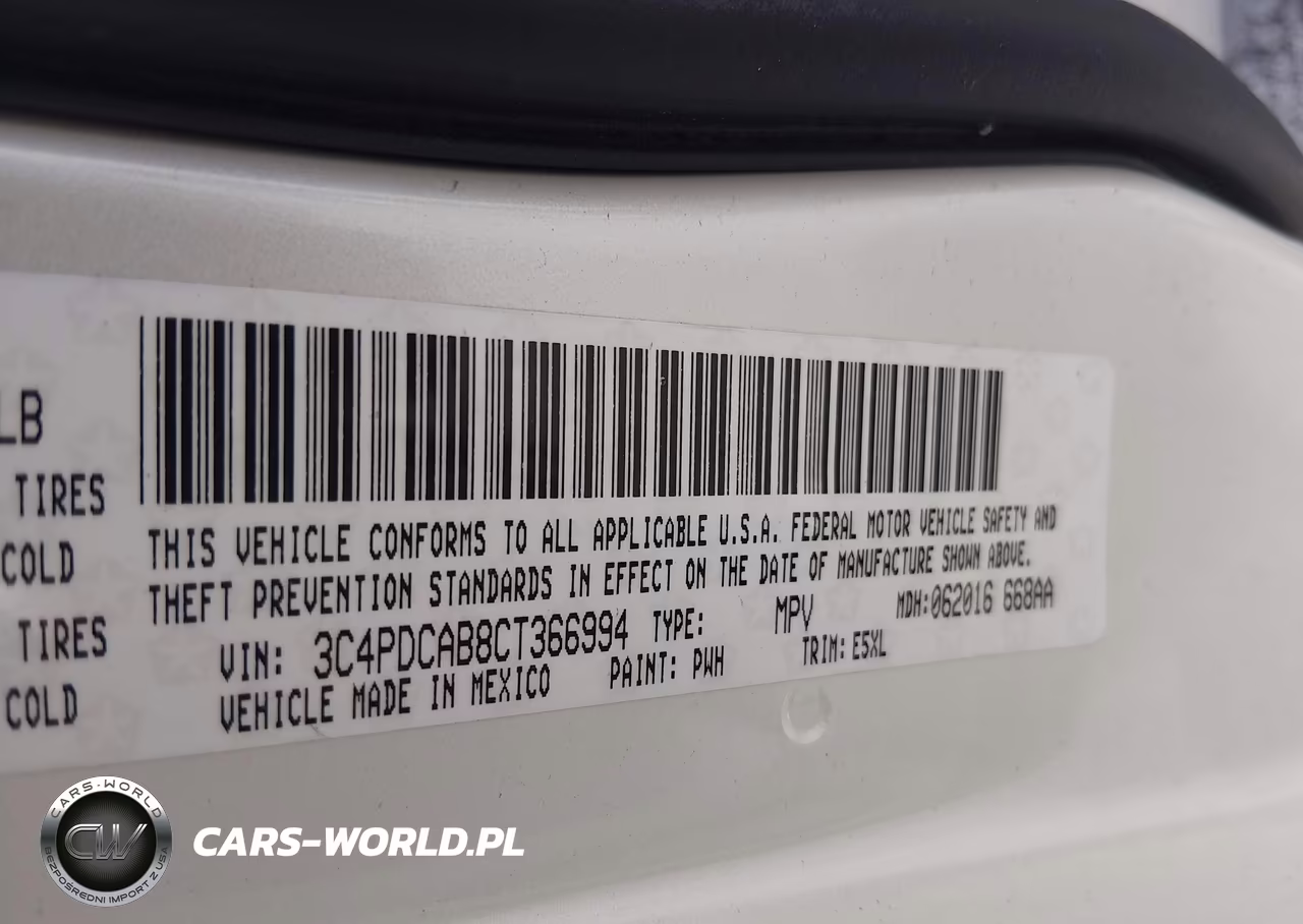 2012 Dodge Journey Se-Avp VIN:3C4PDCAB8CT366994 - 9