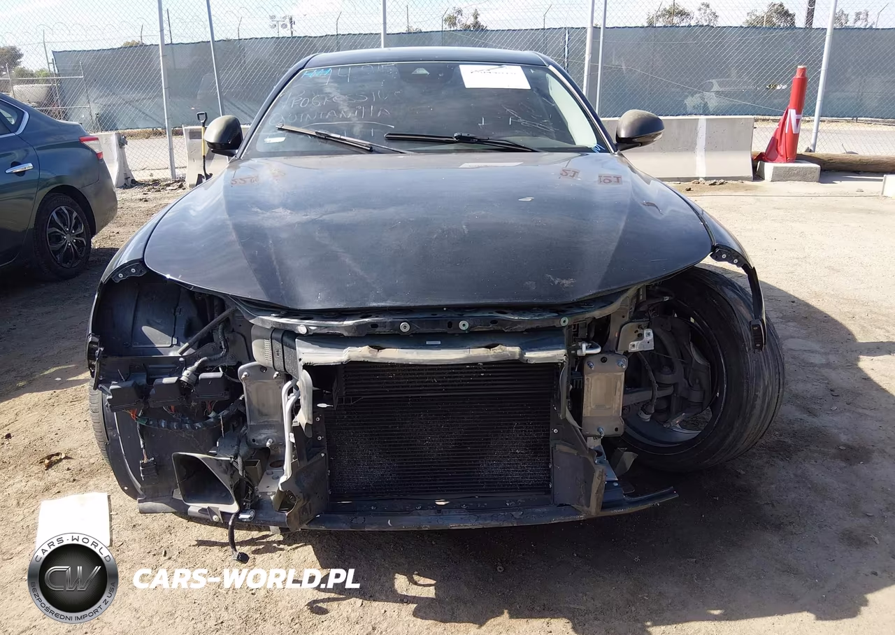 2017 Alfa Romeo Giulia Ti Rwd VIN:ZARFAECNXH7549922 - 13