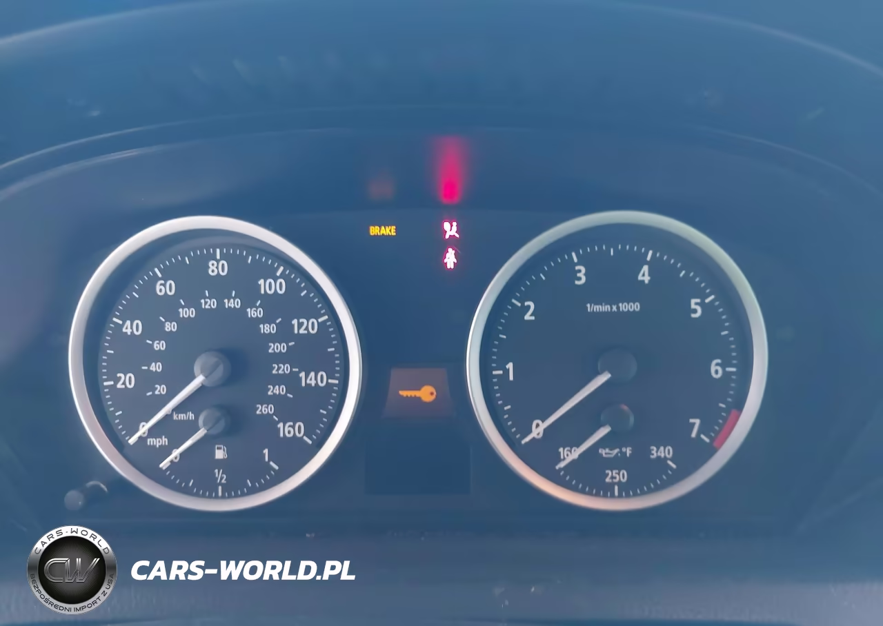 2006 BMW 650I VIN:WBAEK13416CN75796 - 7