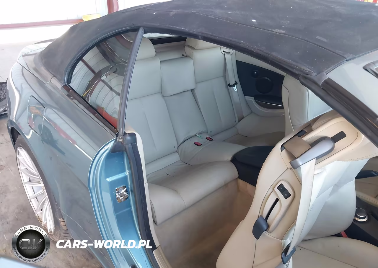2006 BMW 650I VIN:WBAEK13416CN75796 - 8