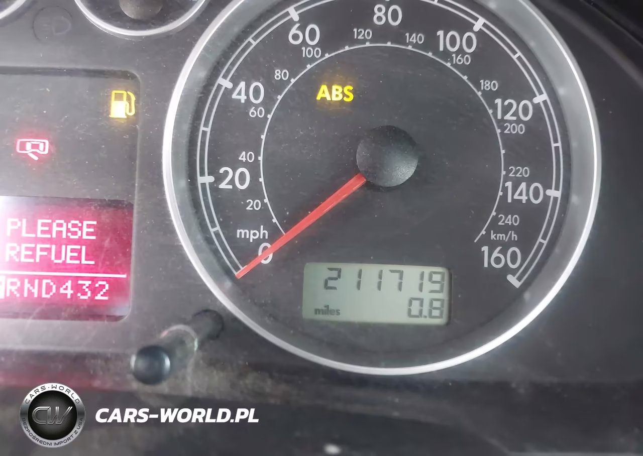 2001 Volkswagen Passat Gls VIN:WVWPD63B91P140947 - 12
