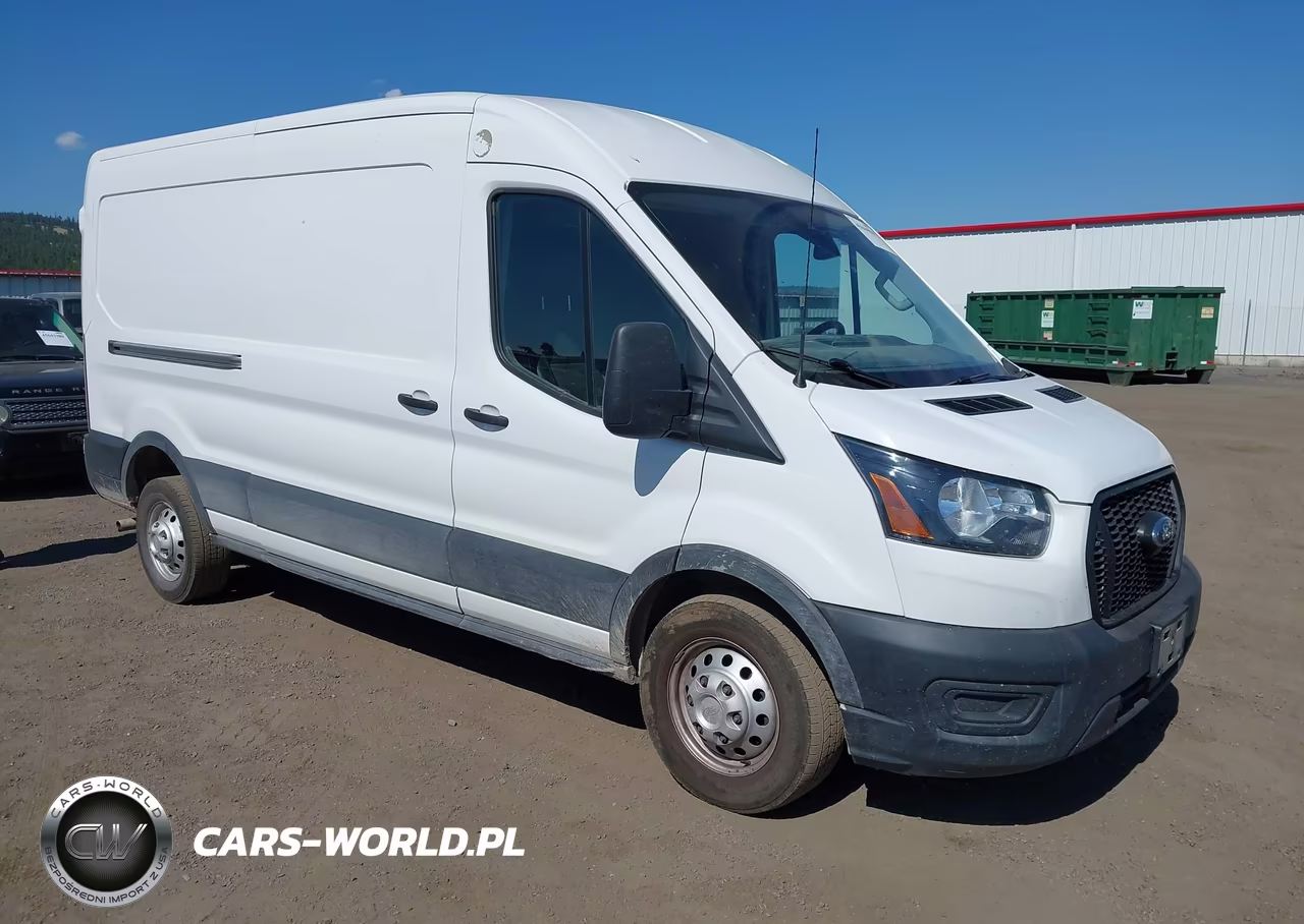 2023 Ford Transit-250 – zdjęcie 1 z 16