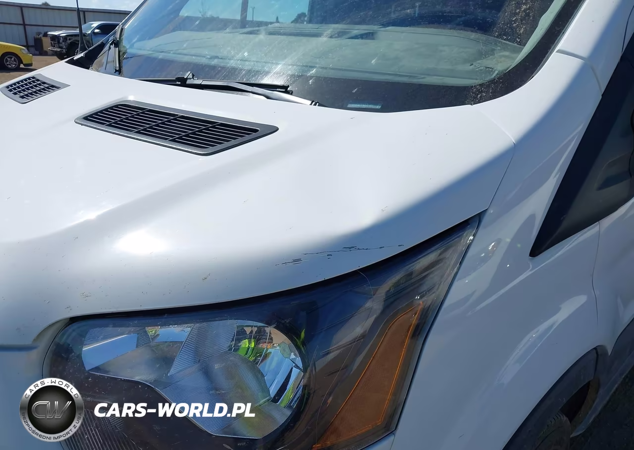 2023 Ford Transit-250 VIN:1FTBR2C87PKB37981 - 6