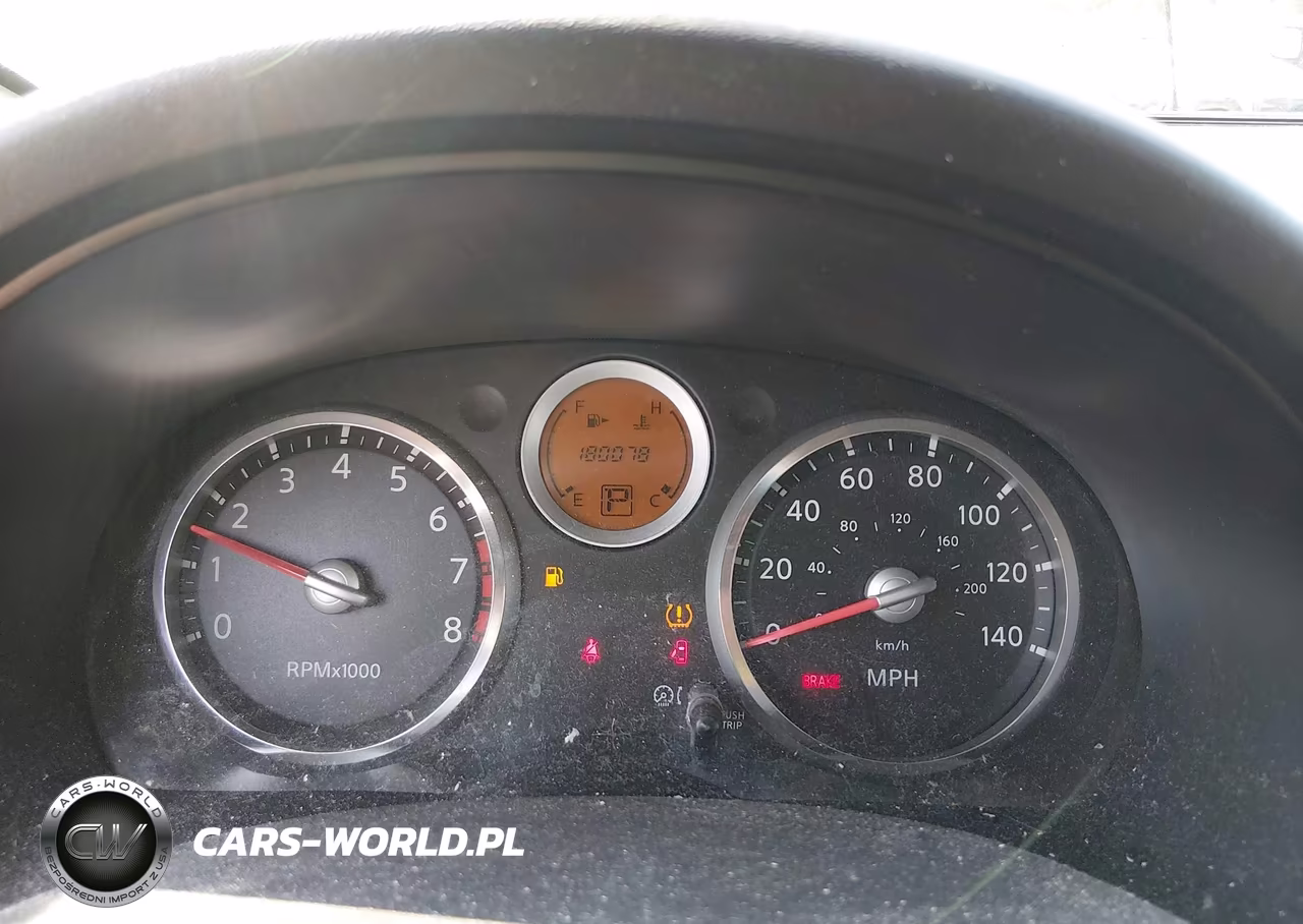 2007 Nissan Sentra 2.0S VIN:3N1AB61E87L650948 - 7