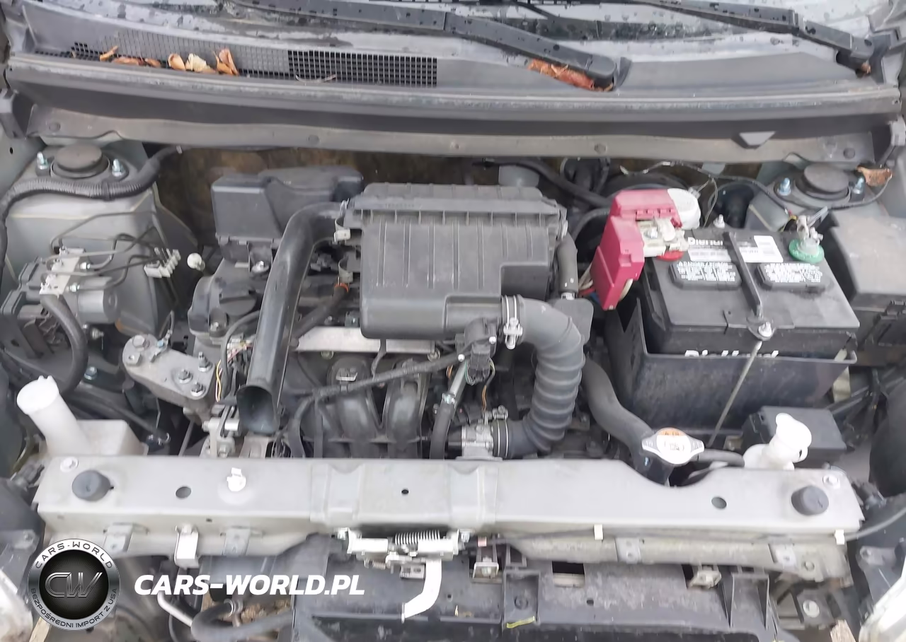 2019 Mitsubishi Mirage Se VIN:ML32A4HJ6KH003485 - 10