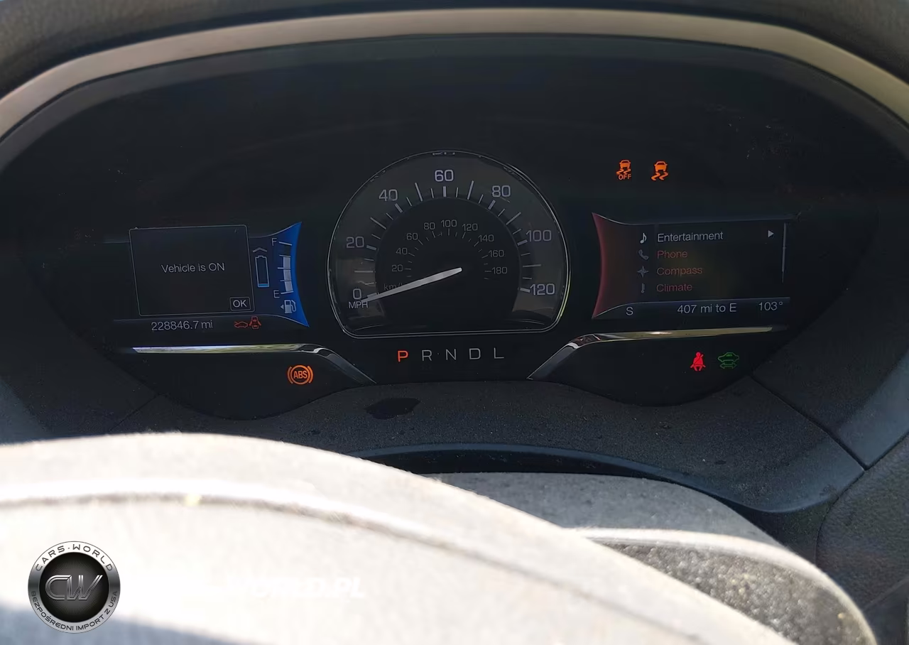 2015 Lincoln Mkz Hybrid VIN:3LN6L2LU5FR612968 - 7
