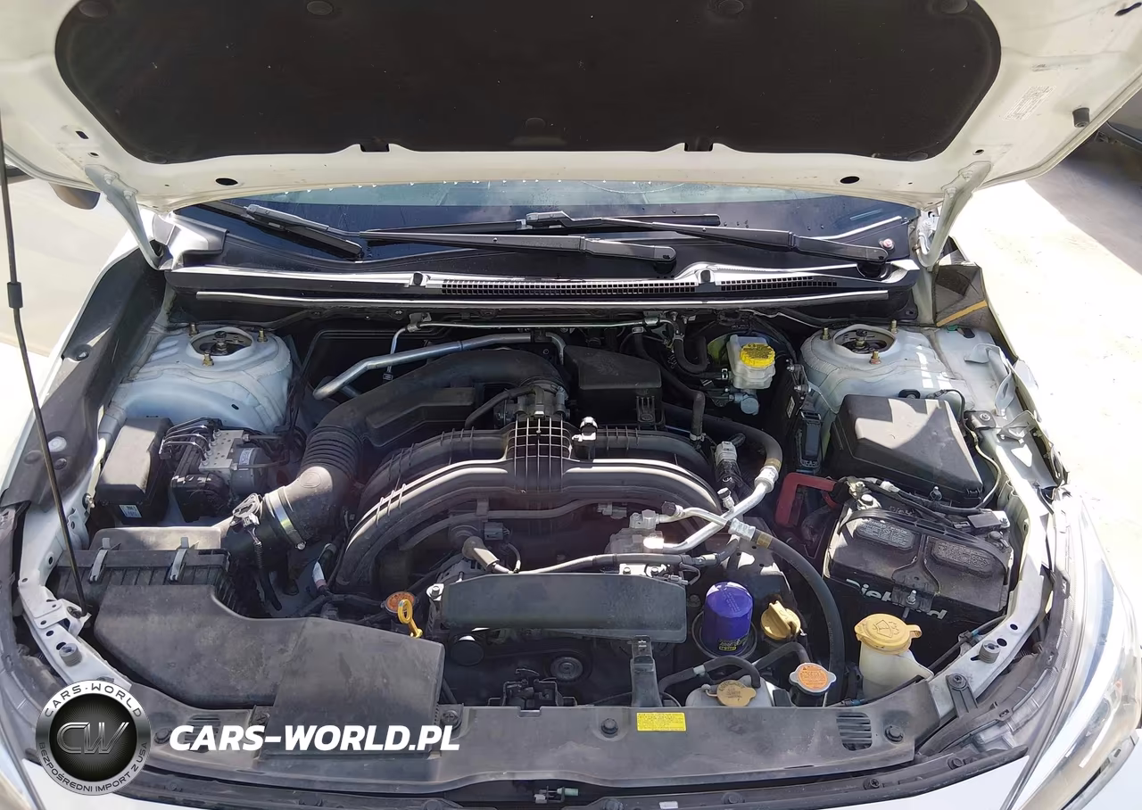 2020 Subaru Impreza Sport 5-Door VIN:4S3GTAJ63L1714508 - 10