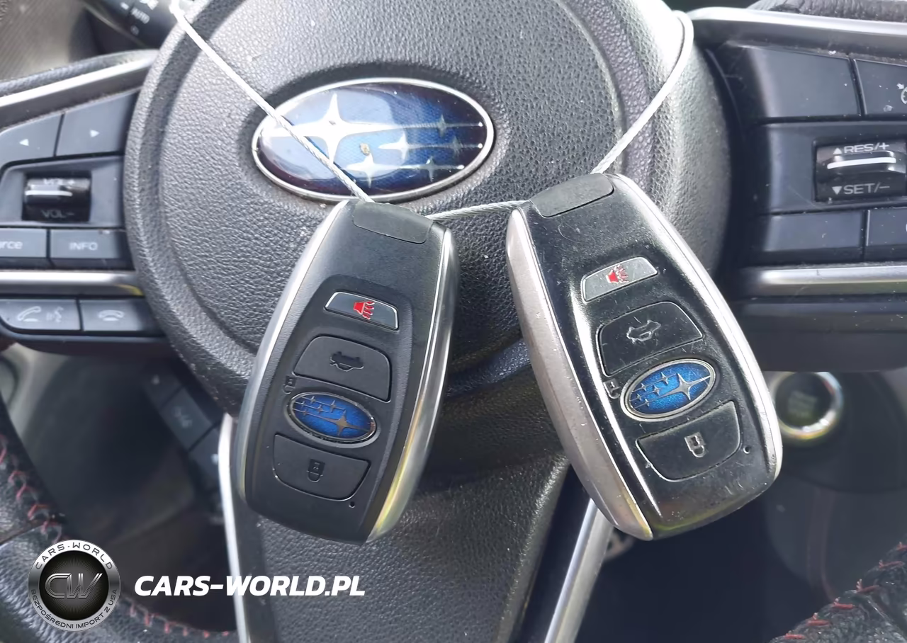 2020 Subaru Impreza Sport 5-Door VIN:4S3GTAJ63L1714508 - 11