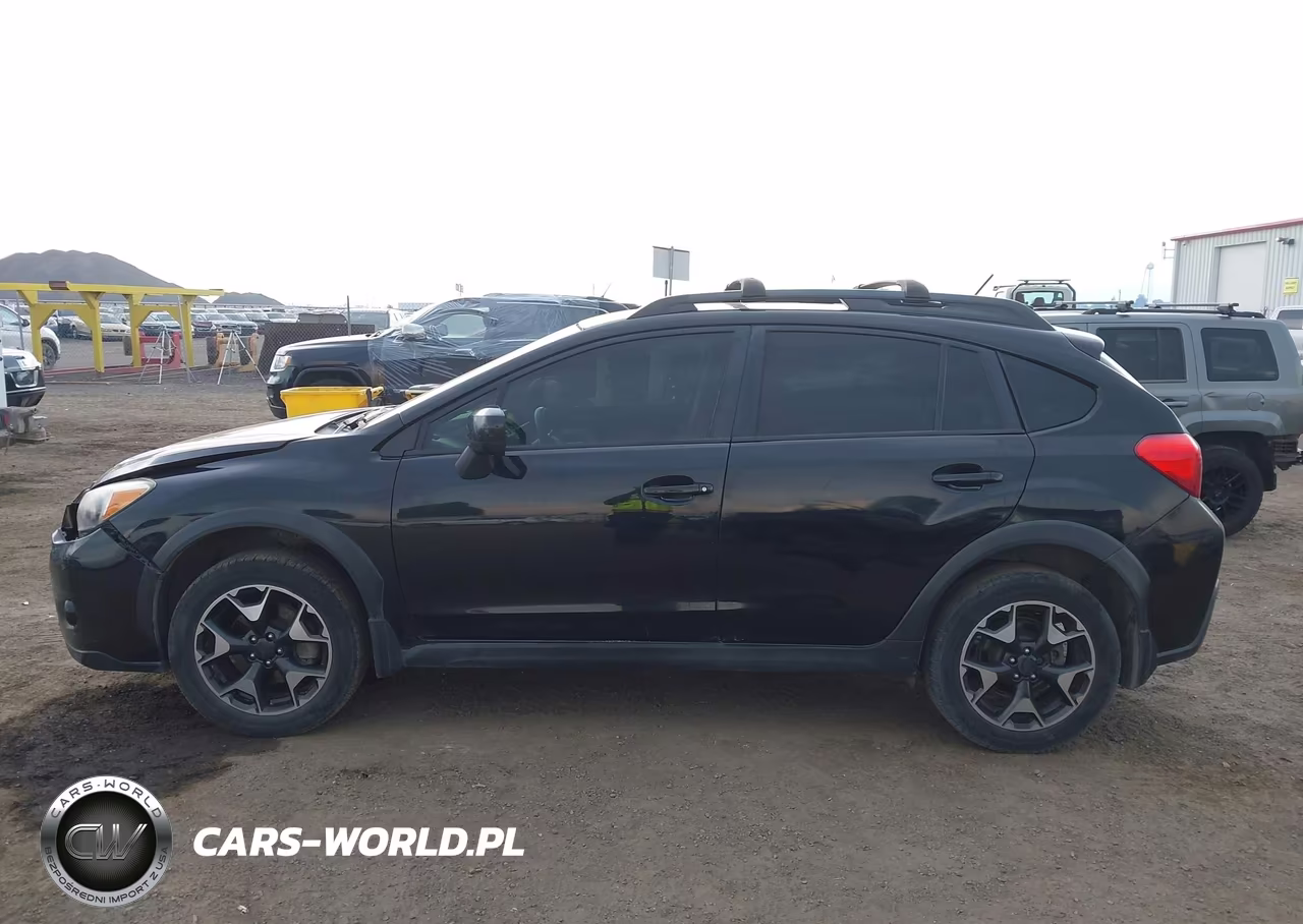 2013 Subaru Xv Crosstrek 2.0I Premium VIN:JF2GPAVC1D2900579 - 14
