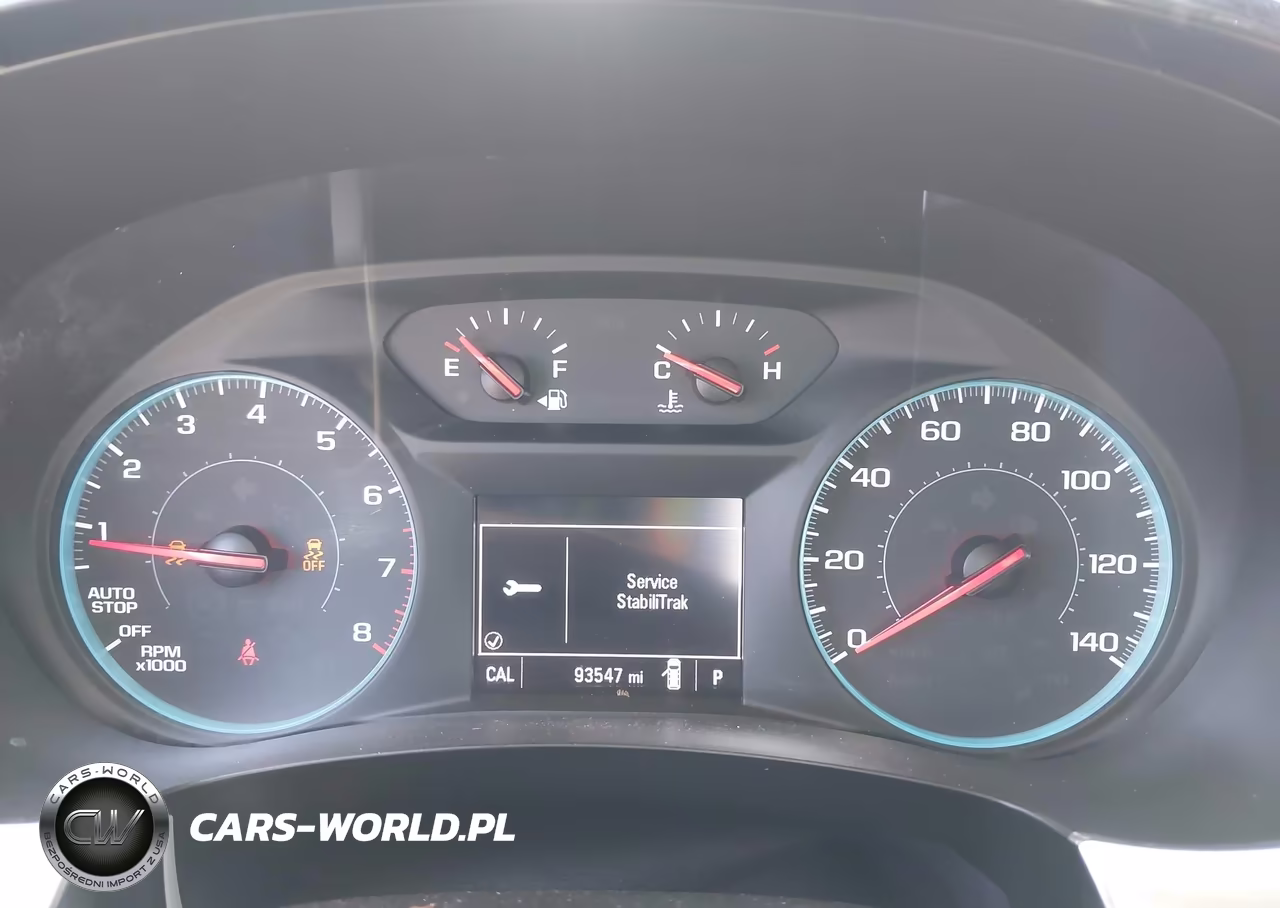 2018 Chevrolet Traverse Ls VIN:1GNERFKW5JJ143013 - 7