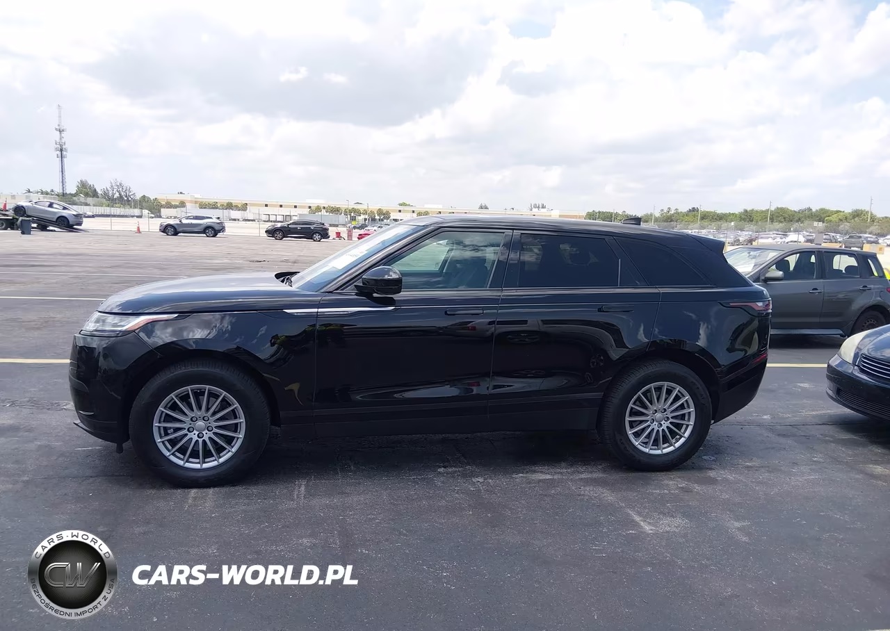 2019 Land Rover Range Rover Velar P250 VIN:SALYA2EX9KA210989 - 14