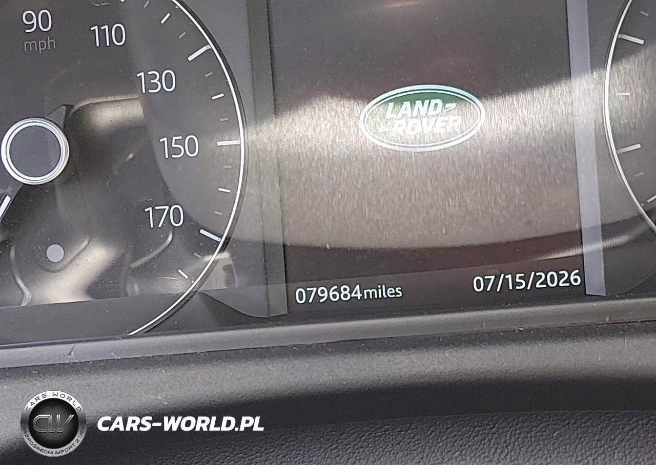 2019 Land Rover Range Rover Velar P250 VIN:SALYA2EX9KA210989 - 15