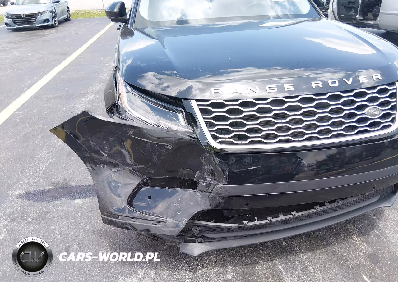 2019 Land Rover Range Rover Velar P250 VIN:SALYA2EX9KA210989 - 18