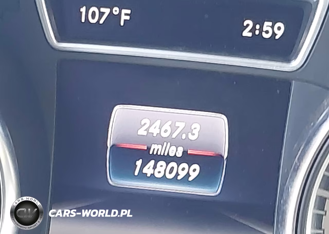 2016 Mercedes-Benz Gla 250 4Matic VIN:WDCTG4GB3GJ232775 - 15
