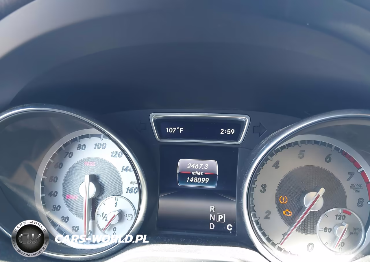 2016 Mercedes-Benz Gla 250 4Matic VIN:WDCTG4GB3GJ232775 - 7