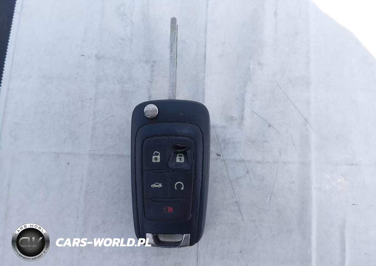 2015 Chevrolet Impala 2Lz VIN:2G1165S33F9269365 - 11