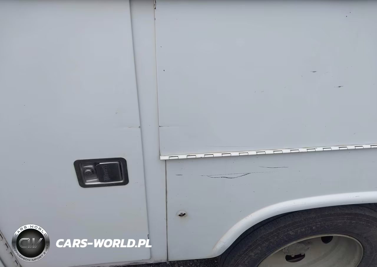 2013 Ford F-550 Chassis Xl VIN:1FDUF5HT2DEB79402 - 15
