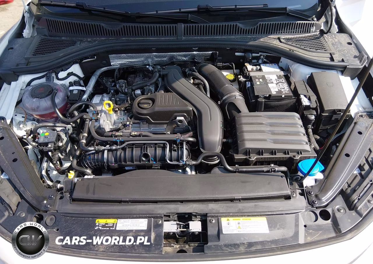 2026 Volkswagen Jetta Sport VIN:3VWBW7BU4TM041620 - 10