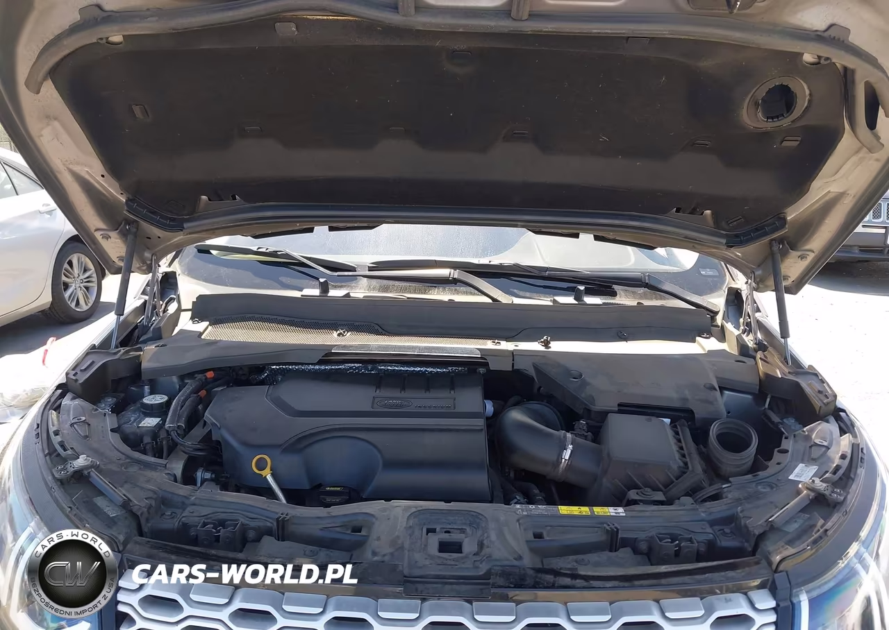 2021 Land Rover Discovery Sport S VIN:SALCJ2FX3MH889905 - 10