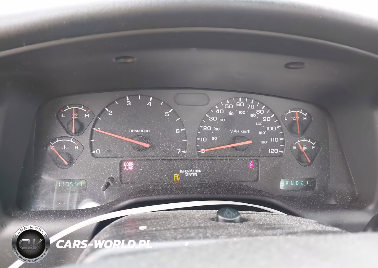 2004 Dodge Dakota Slt VIN:1D7GG46K44S709086 - 7