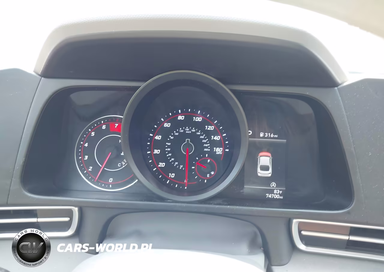 2021 Hyundai Elantra Se VIN:5NPLL4AG2MH050026 - 7