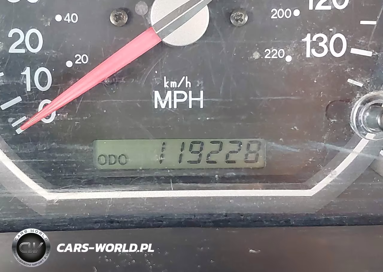 2002 Kia Sedona Ex-Lx VIN:KNDUP131226301456 - 15