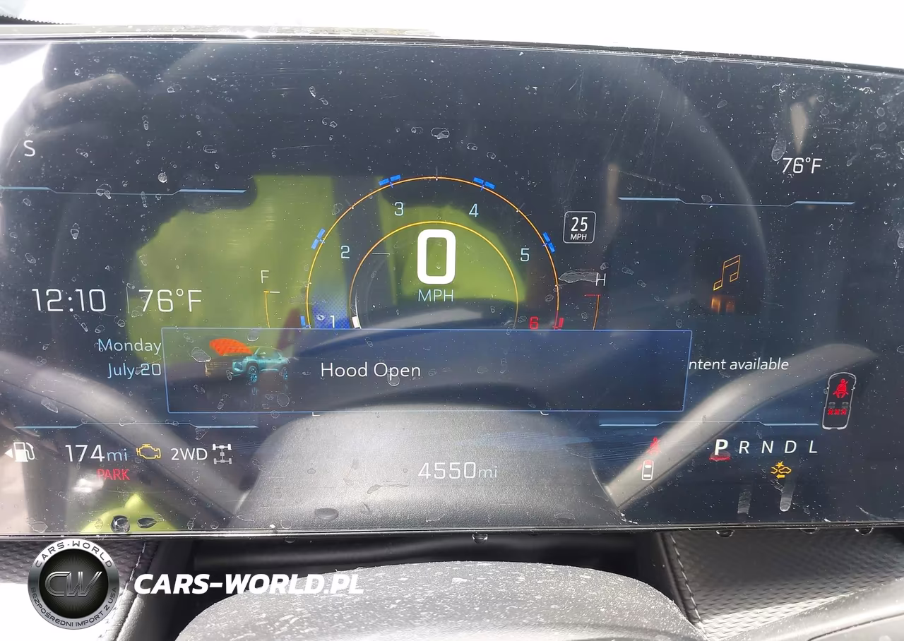 2026 Chevrolet Equinox Awd Lt VIN:3GNAXPEGXTL375293 - 7