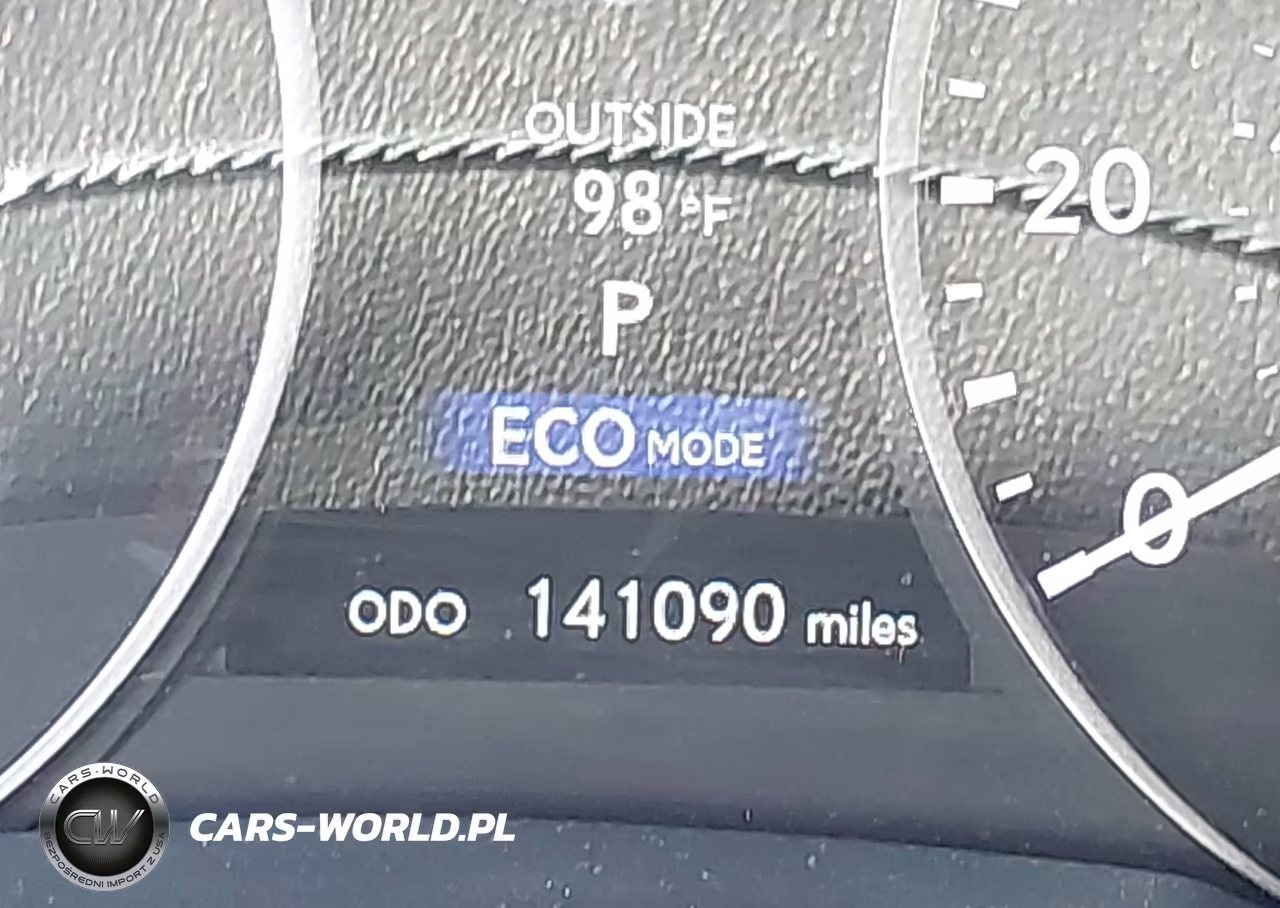 2013 Lexus Es 300H VIN:JTHBW1GG1D2028351 - 16