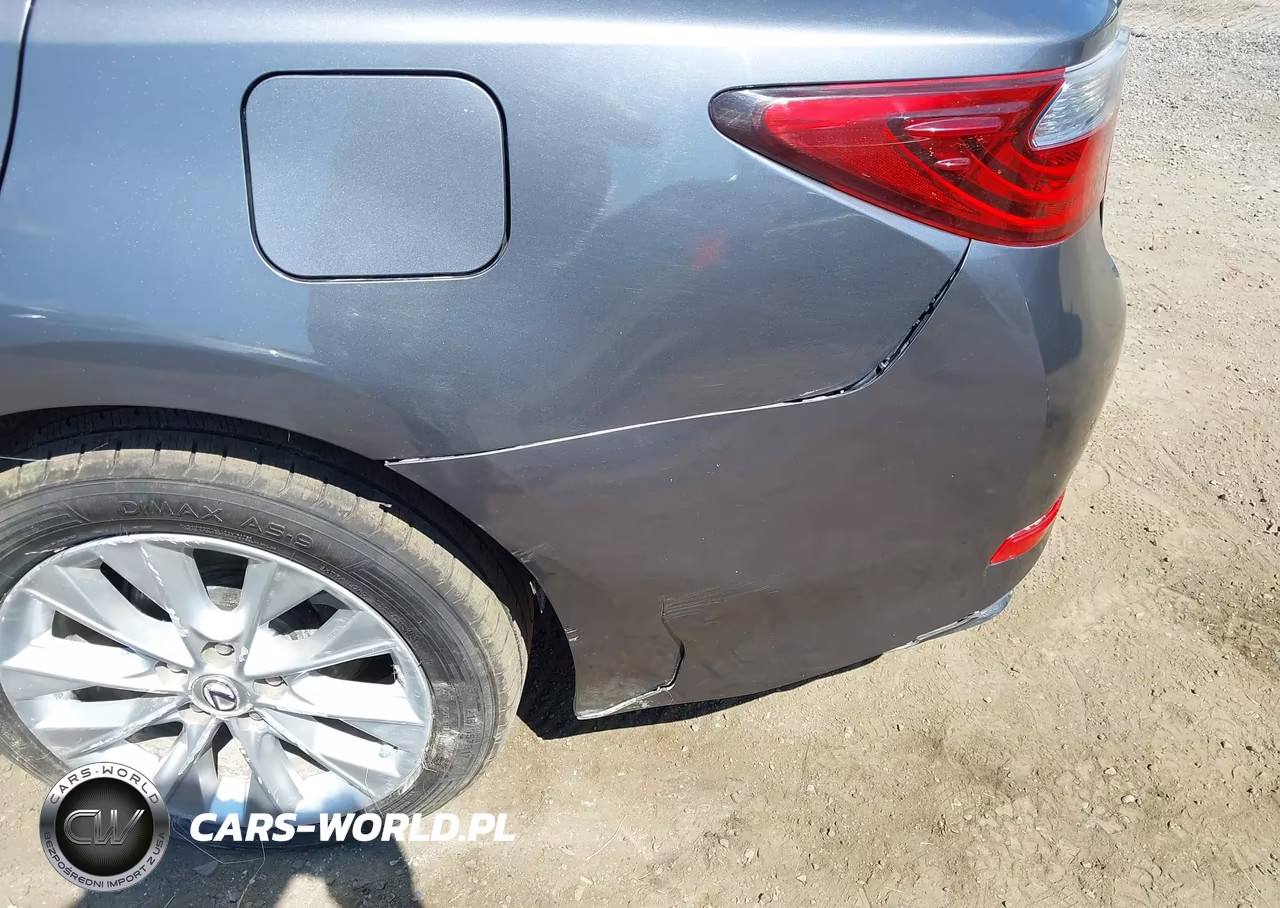 2013 Lexus Es 300H VIN:JTHBW1GG1D2028351 - 19