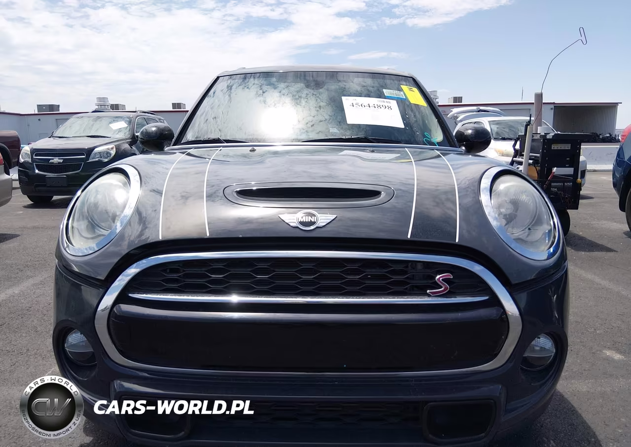 2015 Mini Hardtop Cooper S VIN:WMWXU3C5XF2B65787 - 12